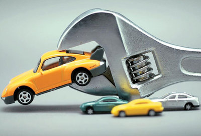 汽車的互聯網生意經 打、租、拼、賣中的租車創業機遇