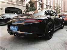 上海安致汽車租賃 專業汽車出租服務，隨時為您出行保駕護航