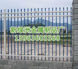 臨朐縣新綠洲金屬制品廠 專業(yè)制造廠房熱鍍鋅護(hù)欄、PVC塑鋼護(hù)欄及護(hù)網(wǎng)系列產(chǎn)品