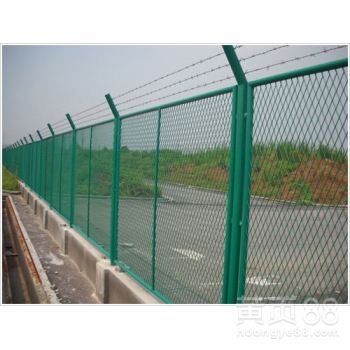 上海框架護欄網/隔離網/圍欄網/防護網價格解析——申衡品質，安心之選