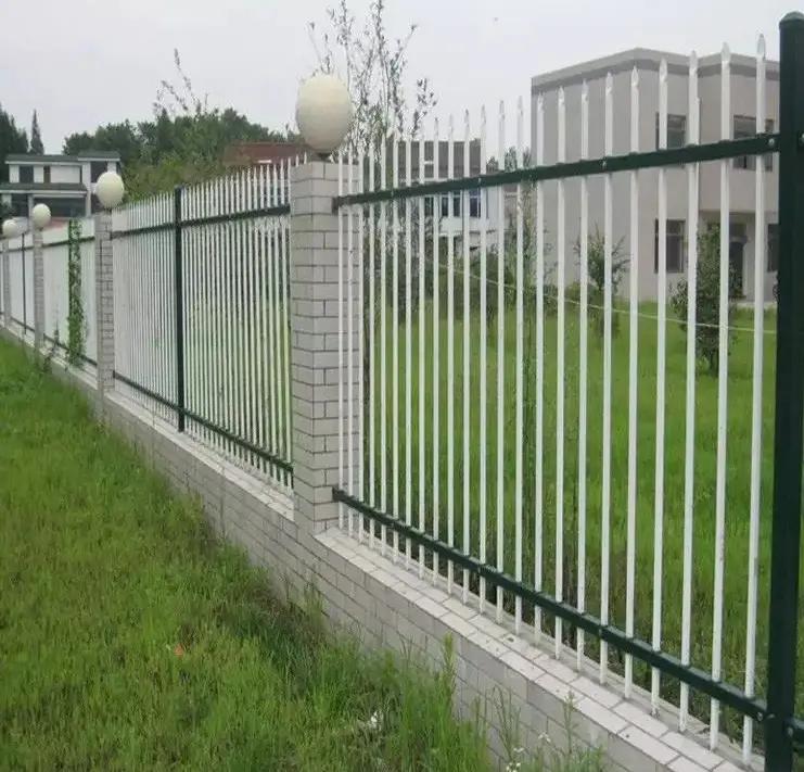 金屬護欄網 如何選擇更佳材料？全面解析護網及類似品的制造